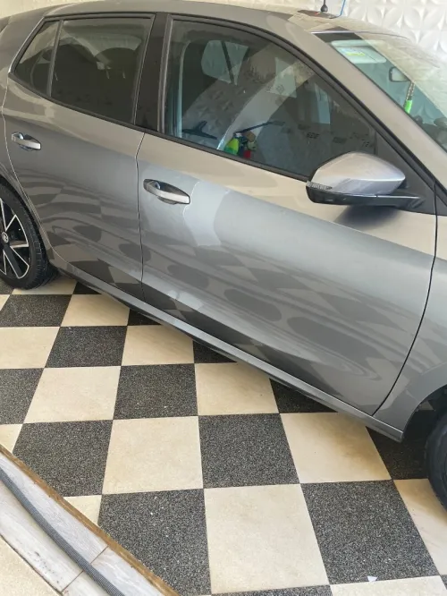 Skoda Fabia 2022 Style