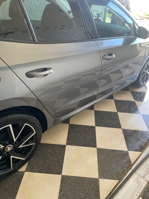 Skoda Fabia 2022 Style