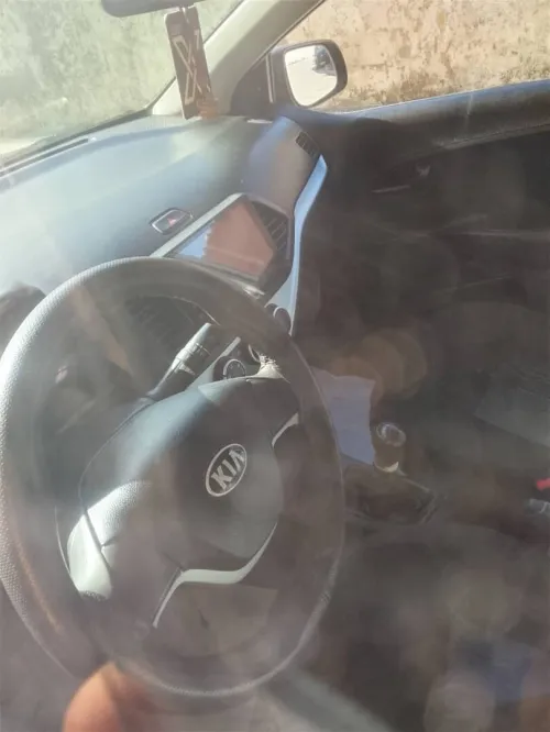 Kia Picanto 2012 Base Clim
