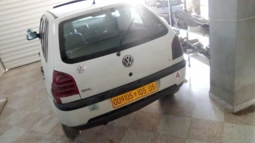 Volkswagen Gol 2005 Gol