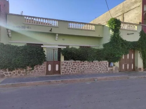 Vente Appartement F4 Aïn Témouchent Terga