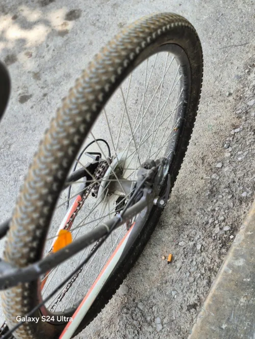 Vélo 