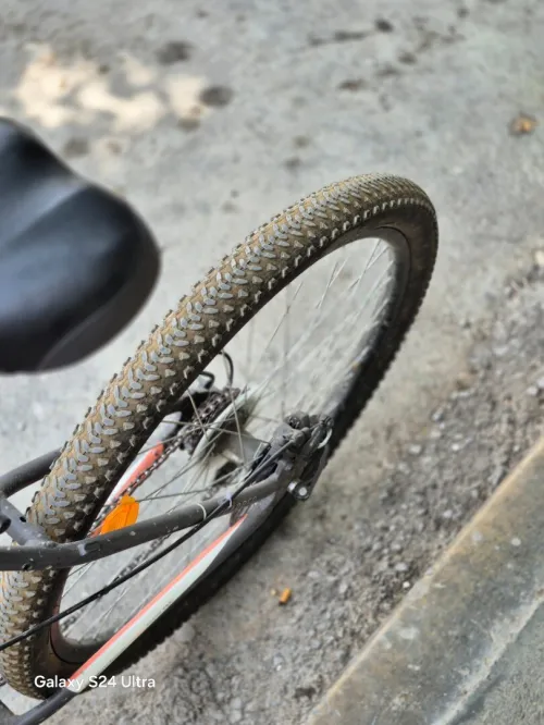 Vélo 