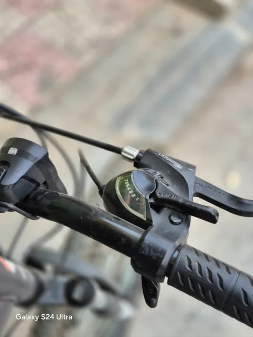 Vélo 