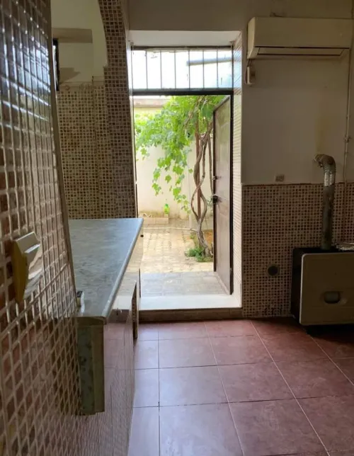 Location Niveau De Villa F2 Alger Reghaia