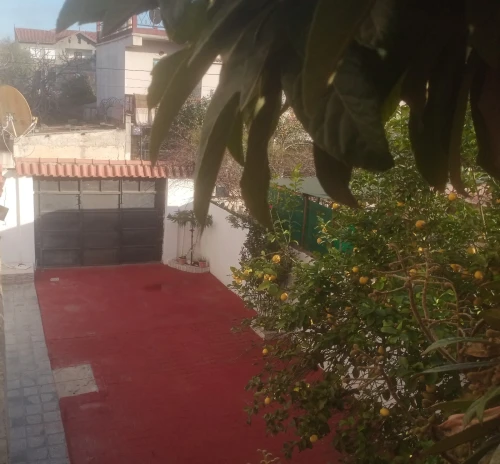 Location Niveau De Villa F2 Alger Reghaia