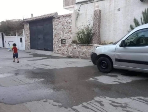 Location Villa Alger Reghaia
