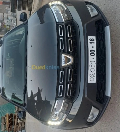 Dacia Sandero 2023 Stepway Expression plus