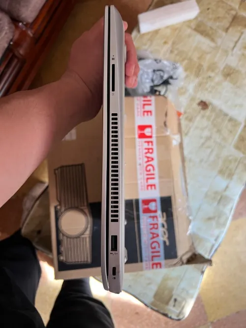 HP probook G7 450 I5 10ème génération 