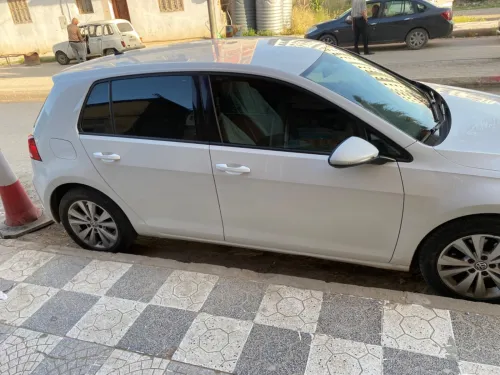 Volkswagen Golf 7 2017 Star