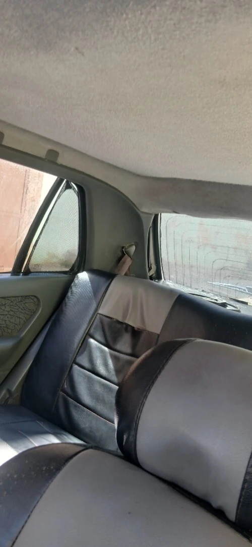 Renault Clio 1 1997 Clio djaponia