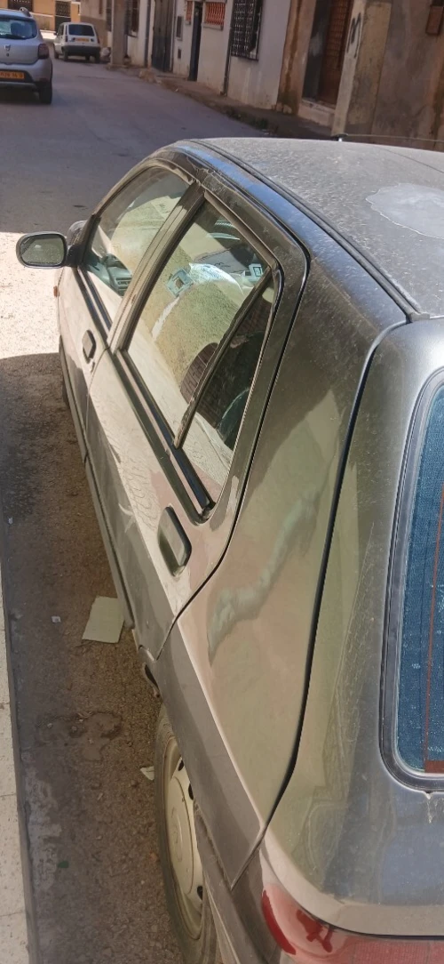 Renault Clio 1 1997 Clio djaponia
