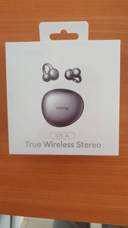 Sanag s7s ai