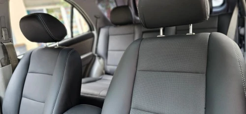 Kia Seronto 2009 La tout