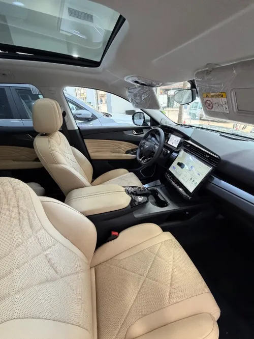 Chery Kaiyi X7 2025 X 7