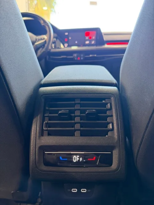 Volkswagen Golf 8 2023 GTD