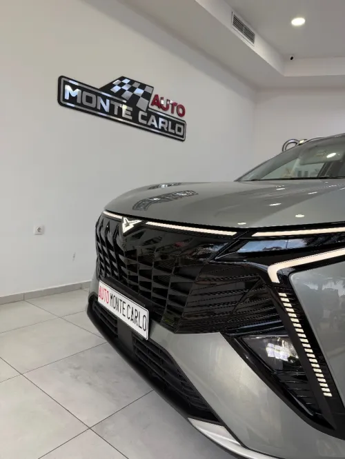 Chery Kaiyi X7 2025 X 7