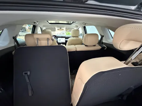Chery Kaiyi X7 2025 X 7