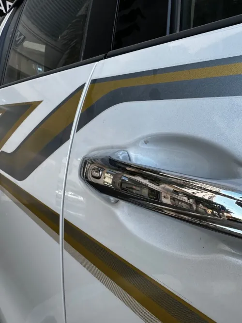 Toyota Hullux 2026 Amani