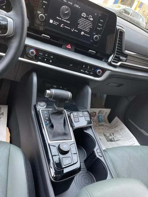 Kia Sportage restylé 2025 Active Business