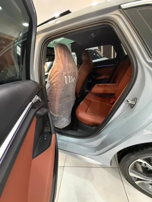 Audi A3 2025 S lien