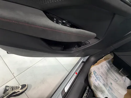 Audi Q3 2026 S Lien