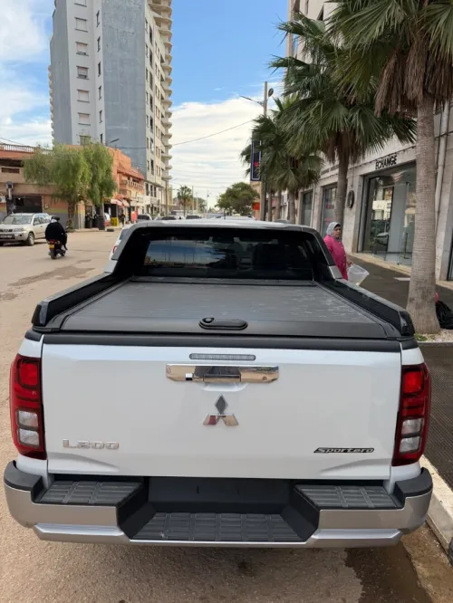 Mitsubishi L200 2025 Sportero