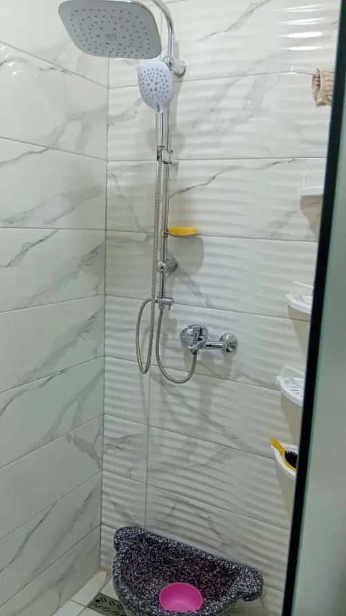 Vente Appartement F3 Oran Es senia