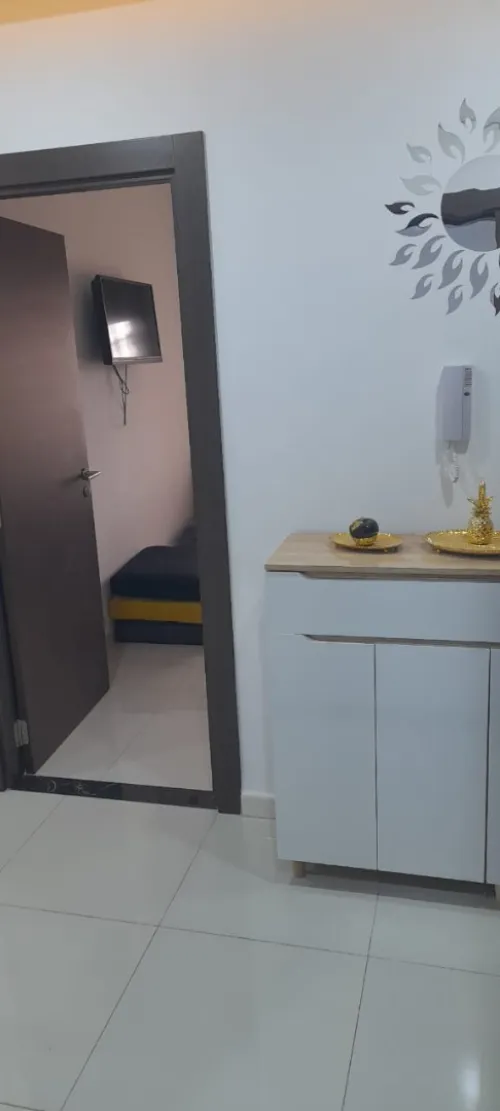 Vente Appartement F3 Oran Es senia