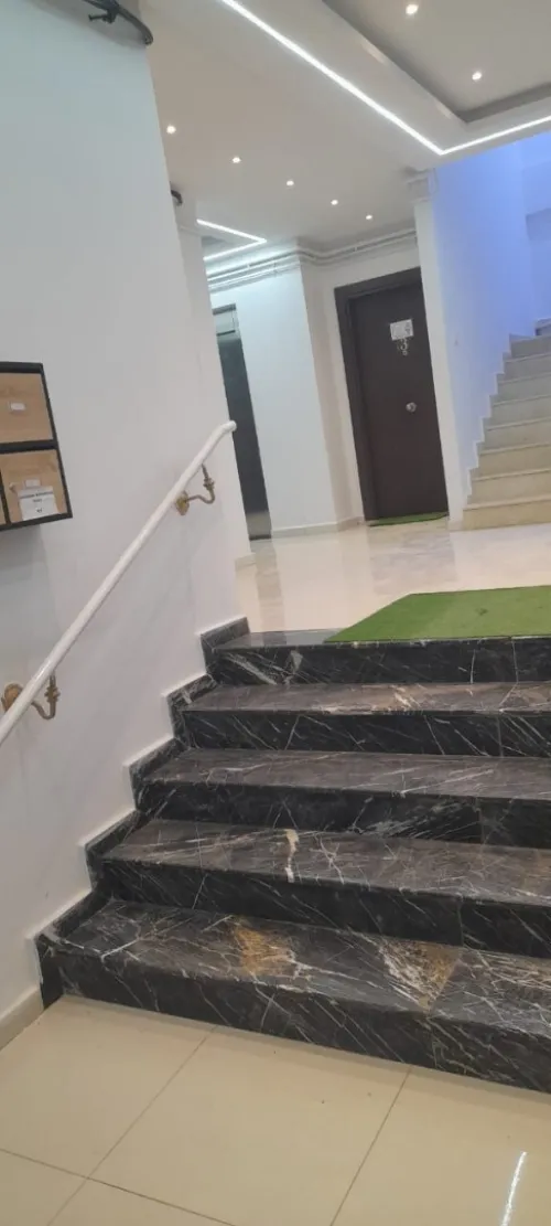 Vente Appartement F3 Oran Es senia