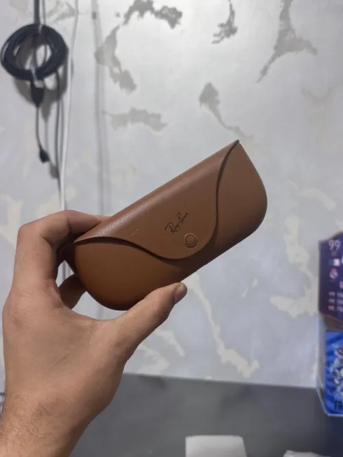 Meta rayban sunglasses