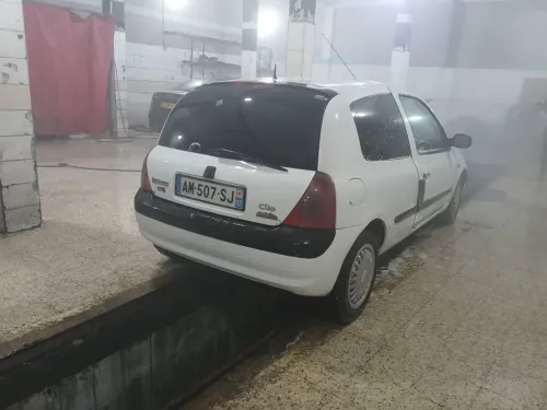 Renault Clio 2 2001 Clio 2