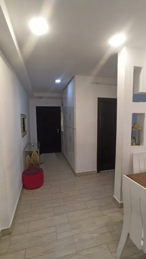 Vente Appartement F4 Oran Oran