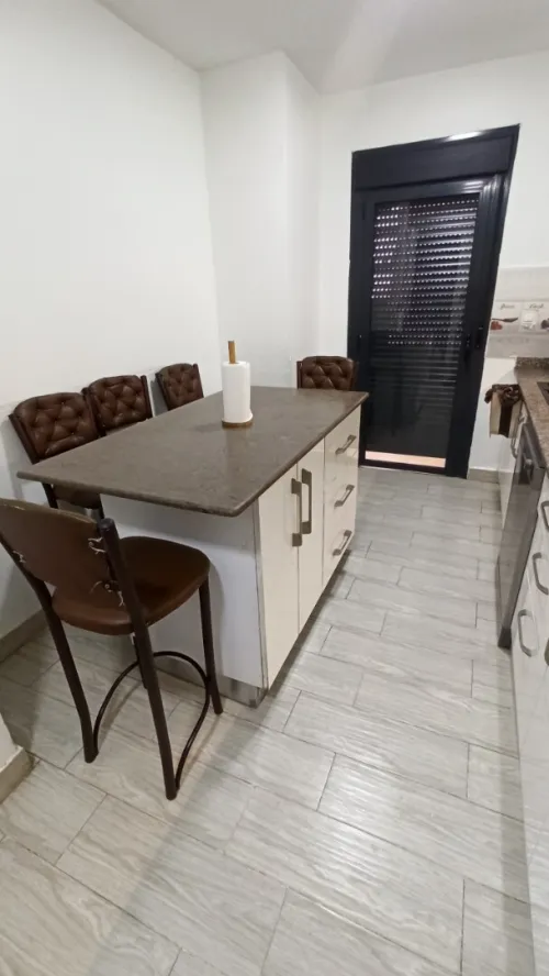 Vente Appartement F4 Oran Oran