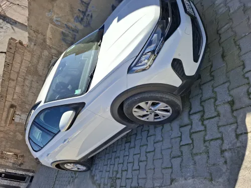 Volkswagen Taigo 2023 Life