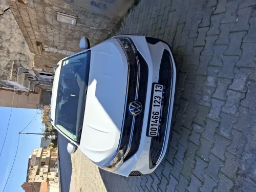 Volkswagen Taigo 2023 Life
