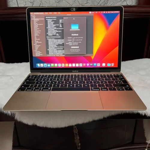 Macbook