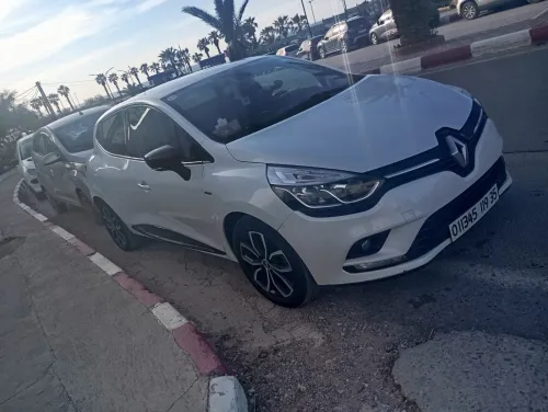 Renault Clio 4 2019 Limited