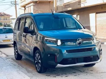 Citroen Berlingo 2025 Xtr