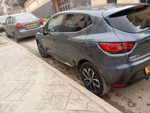 Renault Clio 4 2018 Limited