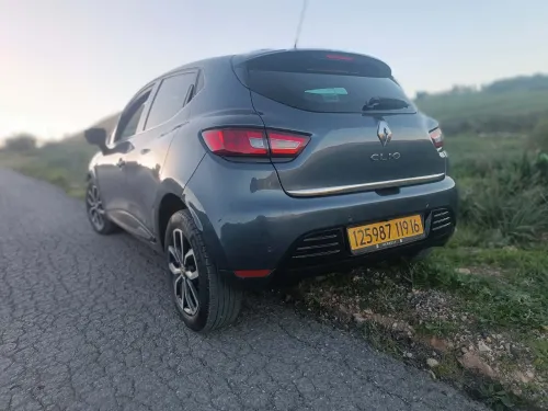 Renault Clio 4 2019 Limited 2