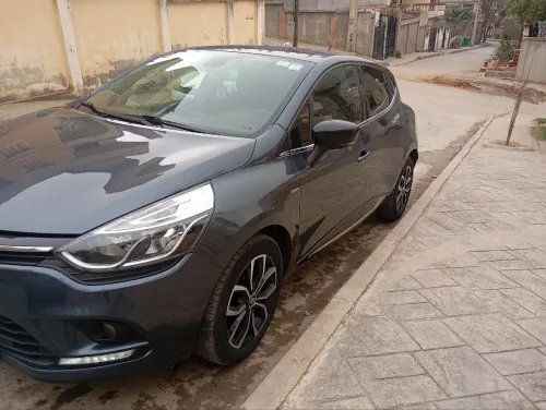 Renault Clio 4 2018 Limited