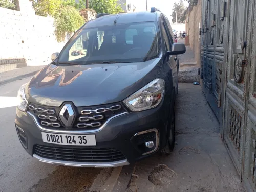 Renault Kangoo 2024 Evolution