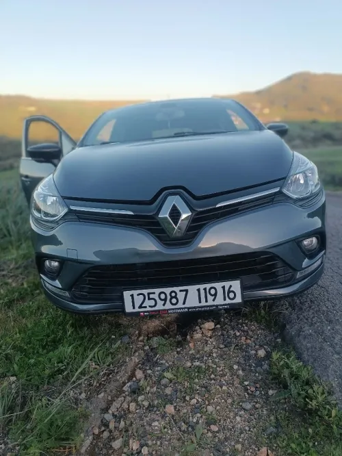Renault Clio 4 2019 Limited 2