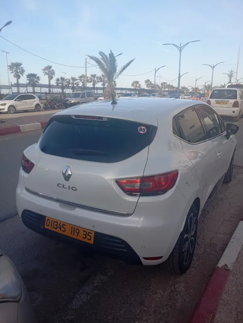 Renault Clio 4 2019 Limited
