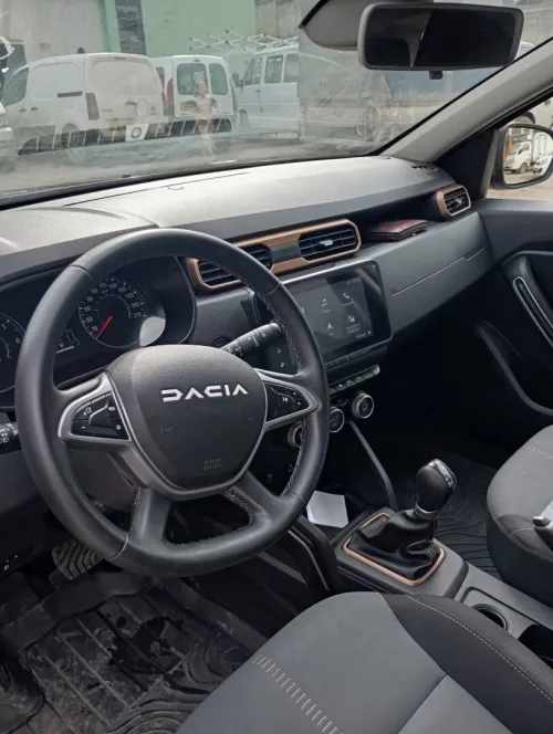 Dacia Duster 2024 Gold