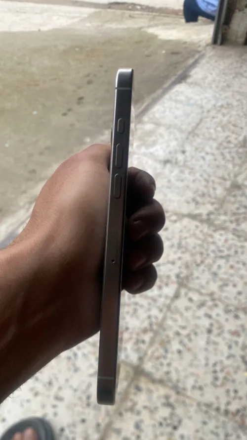 I phone 16 pro max