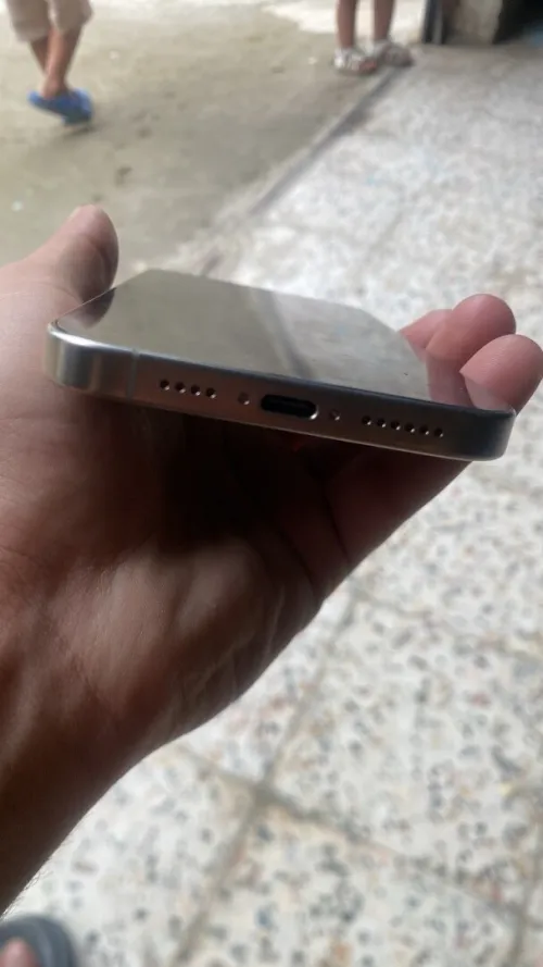 I phone 16 pro max