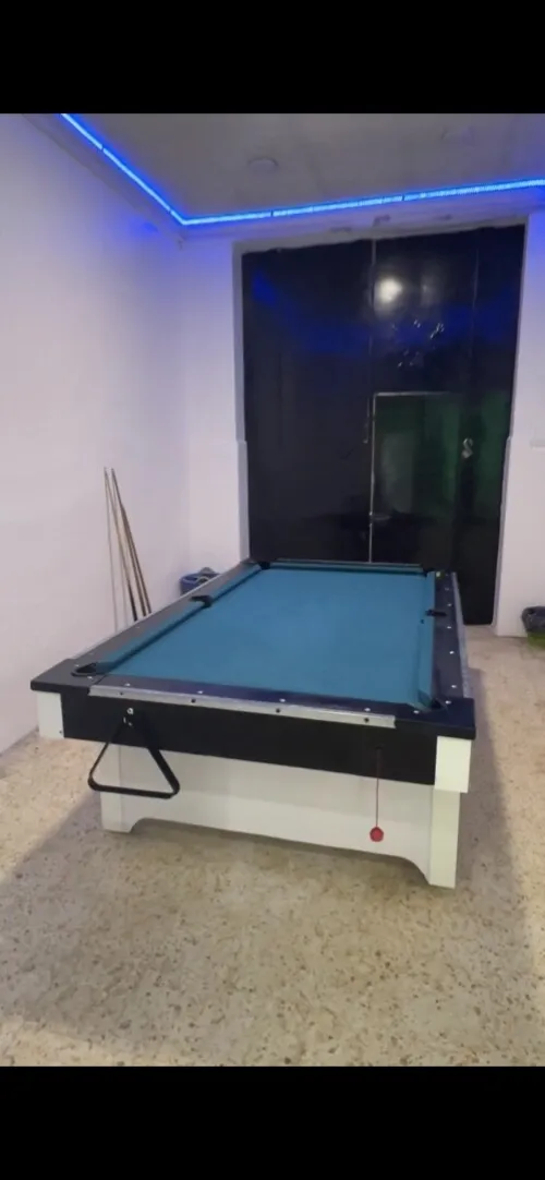 Billard