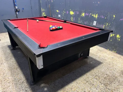 Table billard